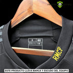 Camiseta Real Madrid 23-24 3ª Equipacion Parche Especial