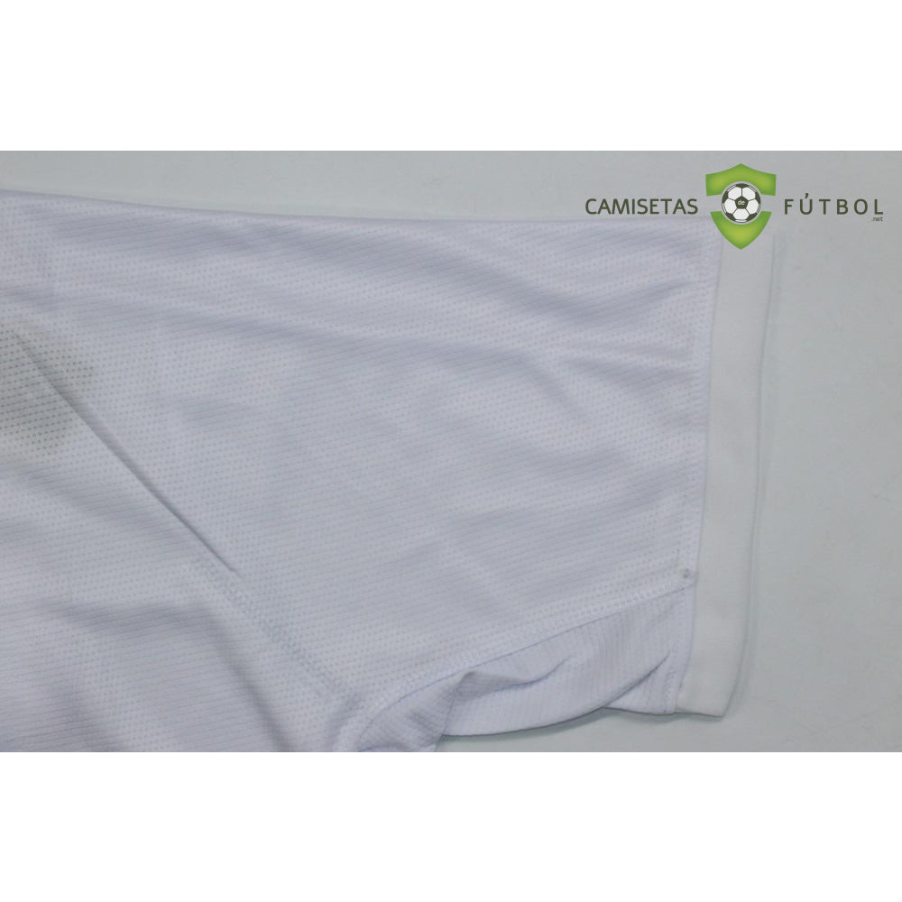 Camiseta R.m. 23-24 Alternativa Blanca Y-3 De Futbol