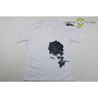 Camiseta R.m. 23-24 Alternativa Blanca Y-3 De Futbol