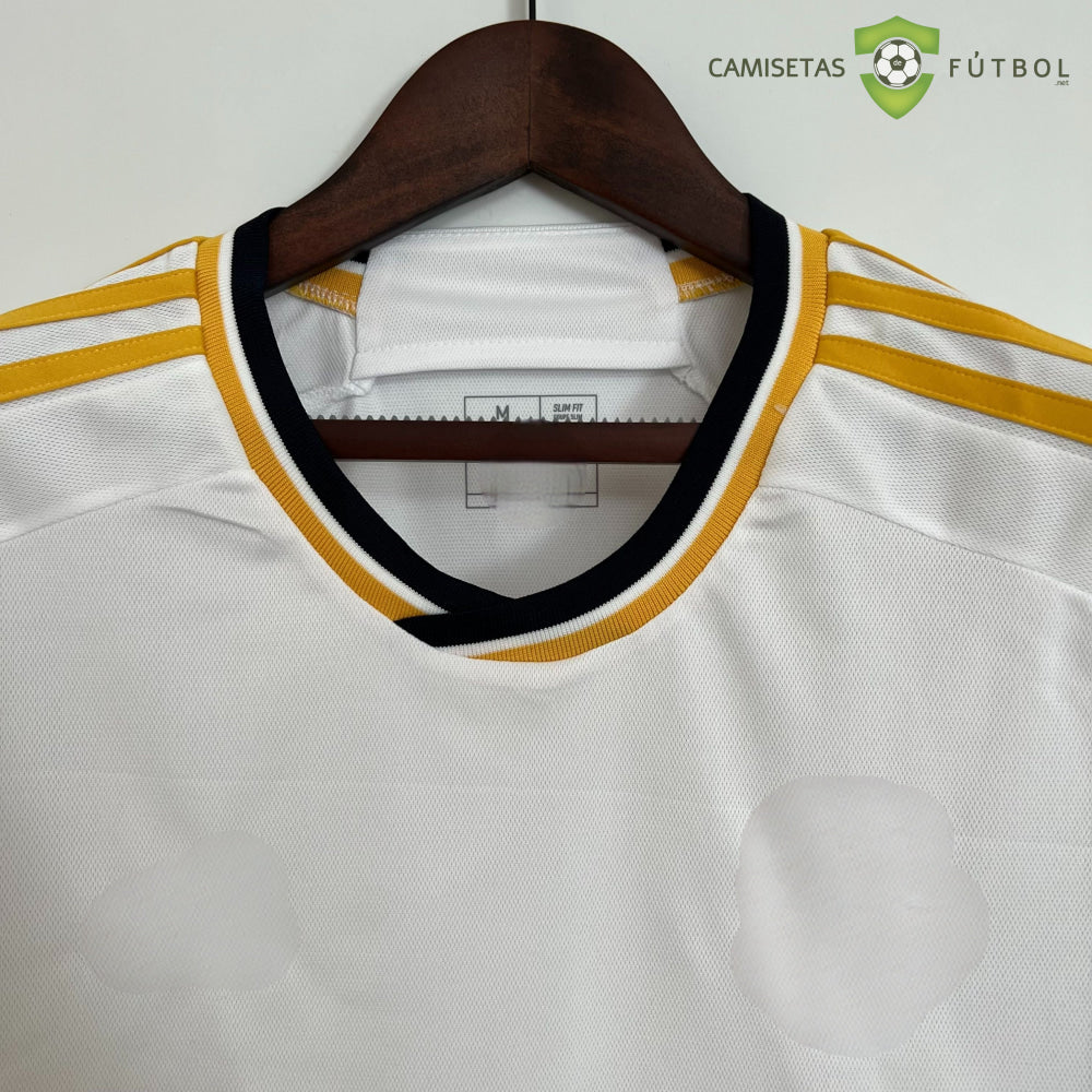 Camiseta R.m. 23 - 24 Local De Futbol