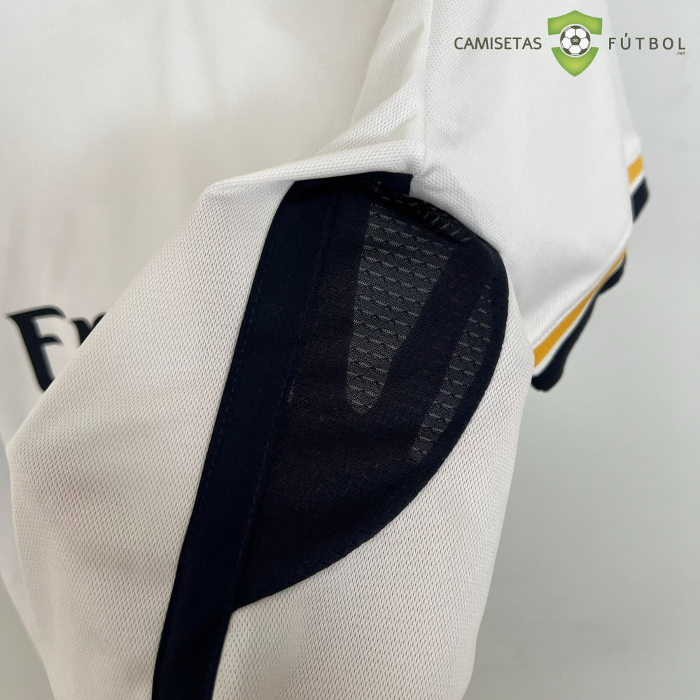 Camiseta R.m. 23 - 24 Local De Futbol