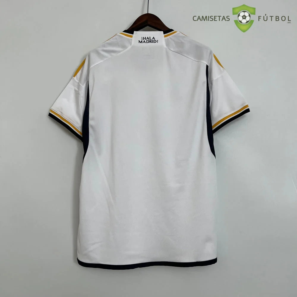 Camiseta R.m. 23 - 24 Local De Futbol