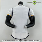Camiseta Real Madrid 23-24 Local (Player Version) Parche Especial