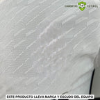 Camiseta Real Madrid 23-24 Local (Player Version) Parche Especial