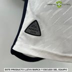 Camiseta Real Madrid 23-24 Local (Player Version) Parche Especial