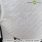 Camiseta Real Madrid 23-24 Local (Player Version) Parche Especial