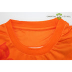 Camiseta R.m. 23-24 Portero Naranja Y-3 De Futbol
