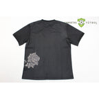Camiseta R.m. 23-24 Portero Negro Y-3 De Futbol