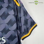 Camiseta R.m. 23 - 24 Visitante De Futbol