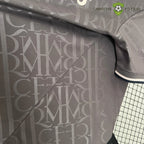 Camiseta R.m. 24-25 3ª Equipación De Futbol