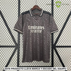 Camiseta R.m. 24-25 3ª Equipación De Futbol