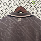 Camiseta R.m. 24-25 3ª Equipación De Futbol