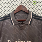 Camiseta R.m. 24-25 3ª Equipación De Futbol