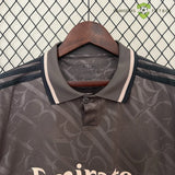 Camiseta R.m. 24-25 3ª Equipación De Futbol