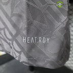 Camiseta R.m. 24-25 3ª Equipación (Player Version) De Futbol