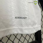 Camiseta R.m. 24-25 Local De Futbol