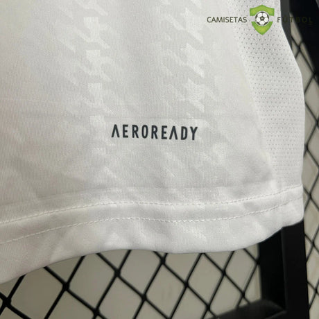 Camiseta R.m. 24-25 Local De Futbol