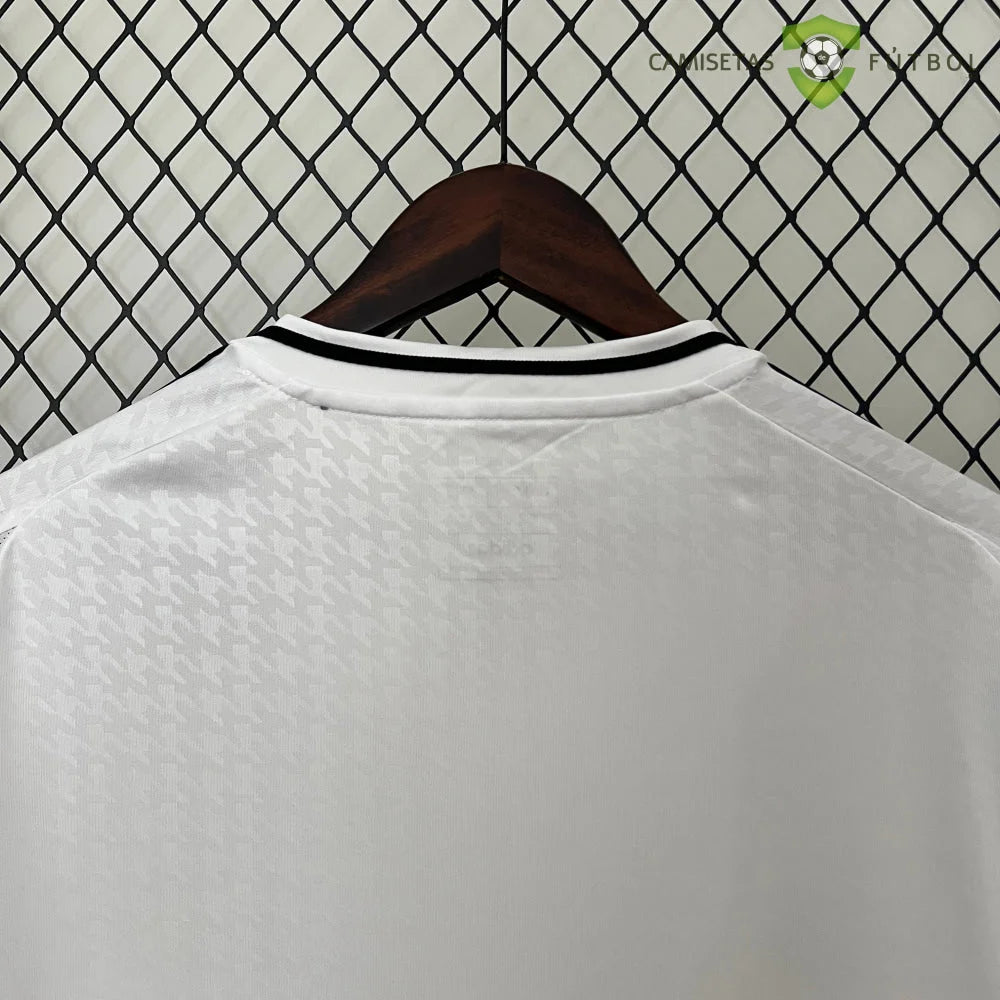 Camiseta R.m. 24-25 Local De Futbol