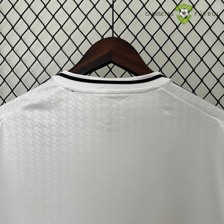 Camiseta R.m. 24-25 Local De Futbol