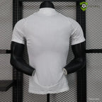 Camiseta R.m. 24-25 Local (Player Version) De Futbol