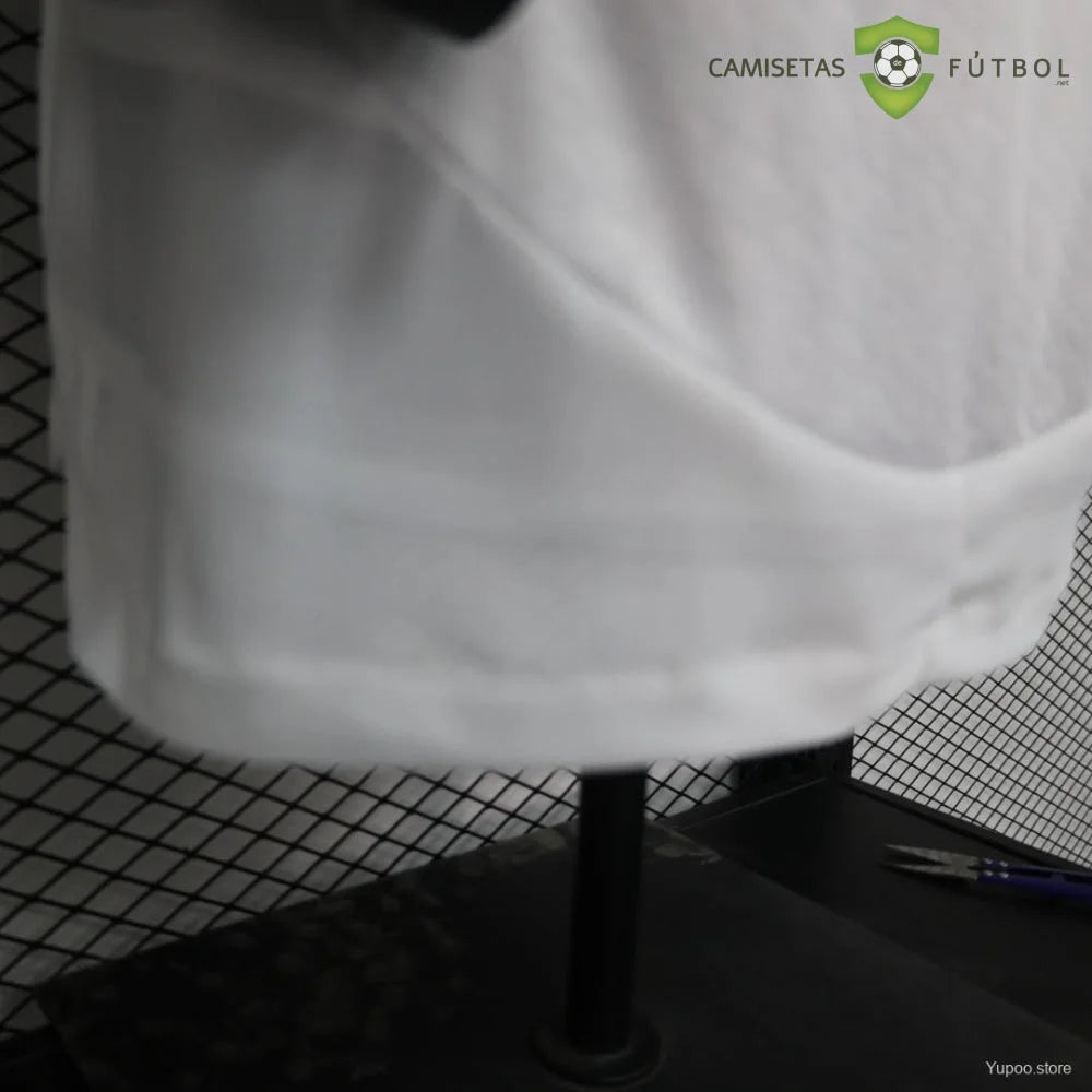 Camiseta R.m. 24-25 Local (Player Version) De Futbol