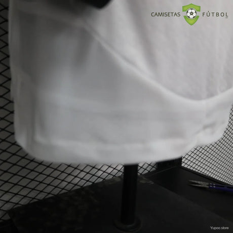 Camiseta R.m. 24-25 Local (Player Version) De Futbol