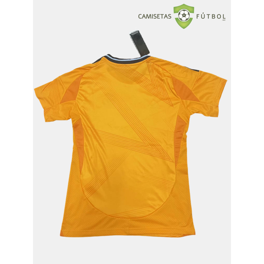 Camiseta R.m. 24-25 Visitante Femenina De Futbol