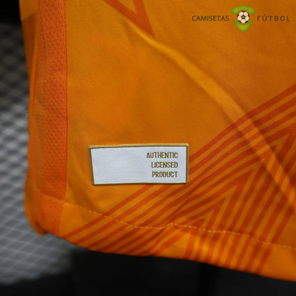 Camiseta R.m. 24-25 Visitante (Player Version) De Futbol