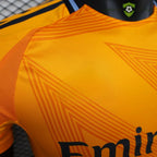 Camiseta R.m. 24-25 Visitante (Player Version) De Futbol