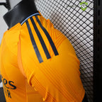 Camiseta R.m. 24-25 Visitante (Player Version) De Futbol