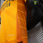 Camiseta R.m. 24-25 Visitante (Player Version) De Futbol