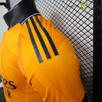 Camiseta R.m. 24-25 Visitante (Player Version) De Futbol