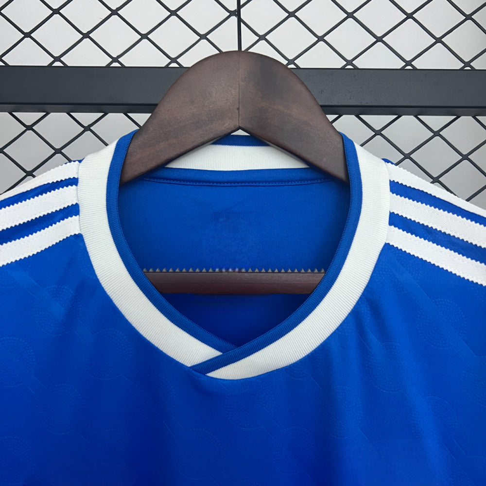 Camiseta R.M. 25-26 3ª Equipación Camiseta Fan