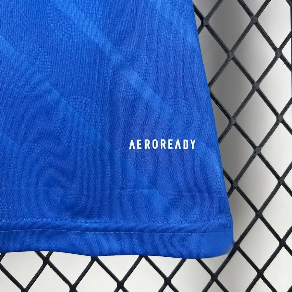 Camiseta R.M. 25-26 3ª Equipación Femenina Camiseta Femenina