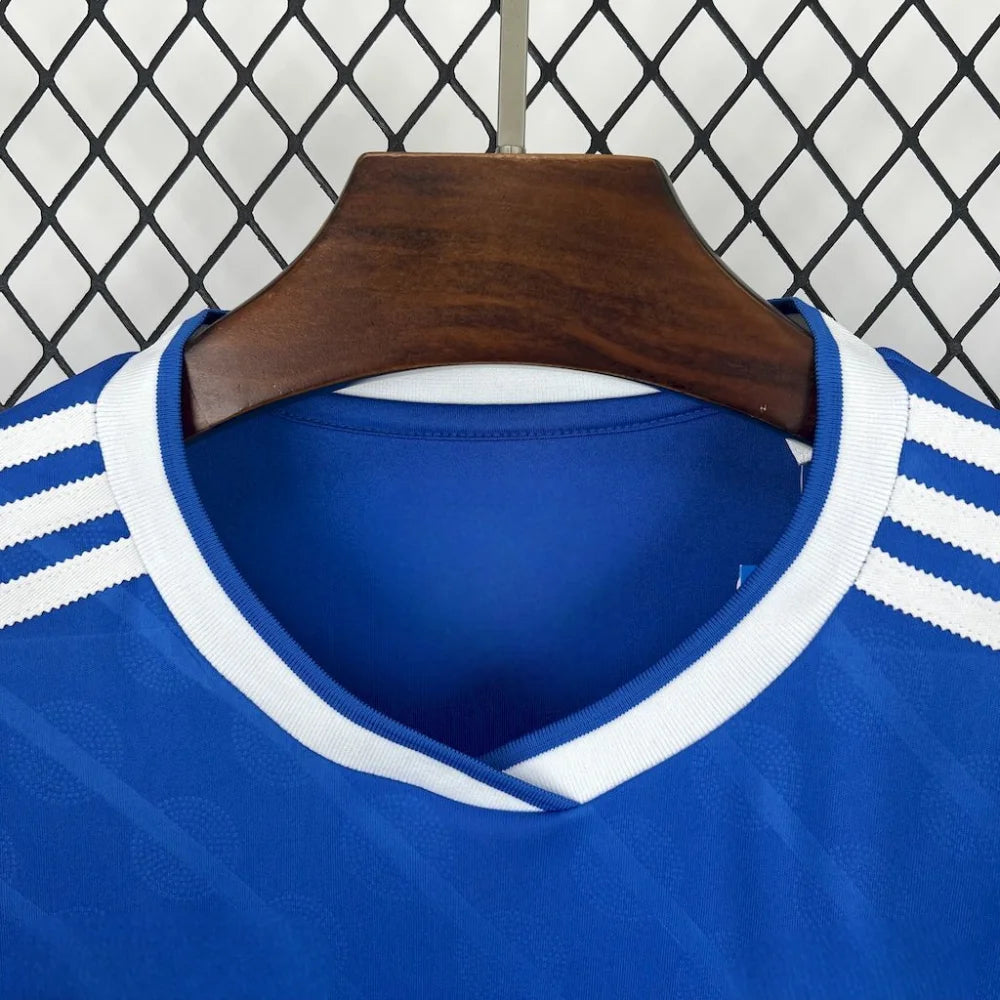 Camiseta R.M. 25-26 3ª Equipación Femenina Camiseta Femenina