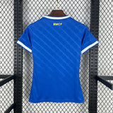 Camiseta R.M. 25-26 3ª Equipación Femenina Camiseta Femenina