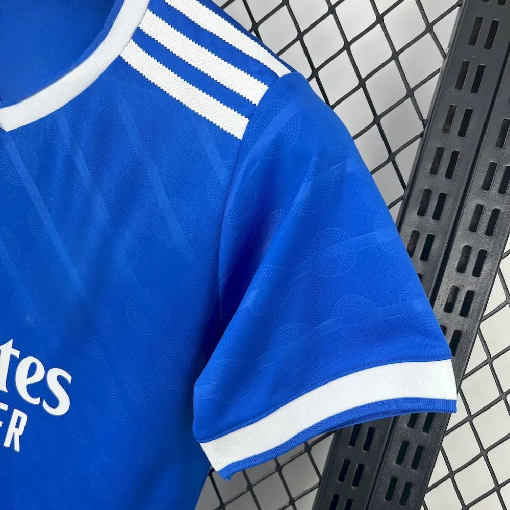 Camiseta R.M. 25-26 3ª Equipación Femenina Camiseta Femenina