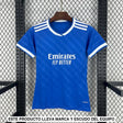 Camiseta R.M. 25-26 3ª Equipación Femenina Camiseta Femenina