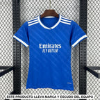 Camiseta R.M. 25-26 3ª Equipación Femenina Camiseta Femenina