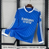 Maglia R.M. 25-26 Terza Manga Larga
