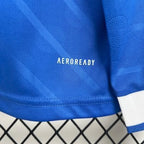 Camiseta R.M. 25-26 3ª Equipación Manga Larga Camiseta Fan