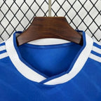 Camiseta R.M. 25-26 3ª Equipación Manga Larga Camiseta Fan