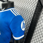 Camiseta R.M. 25-26 3ª Equipación (Player Version) Camiseta Player