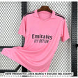 Camiseta R.M. 25-26 Edición Especial Rosa. Camiseta Fan