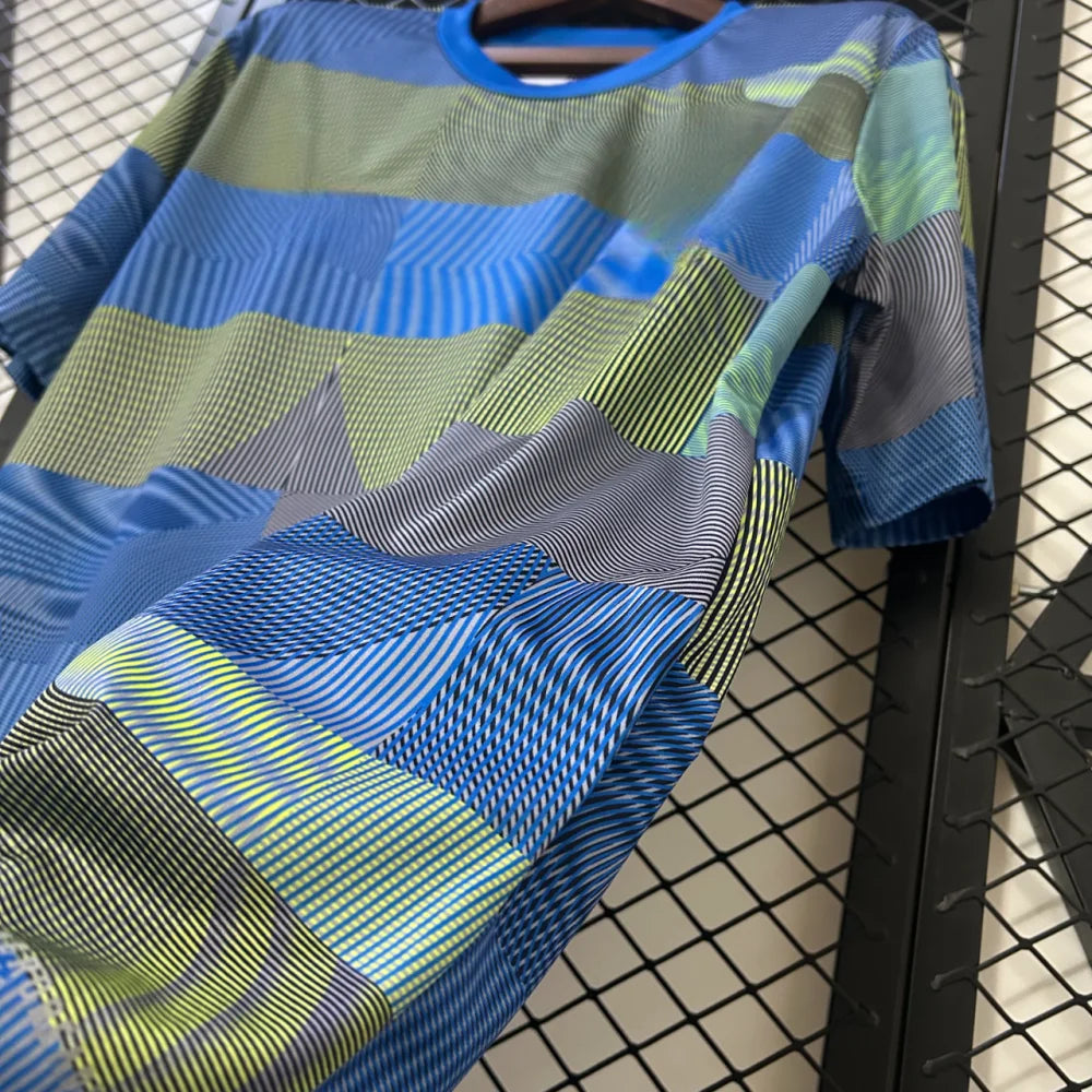 Camiseta R.M. 25-26 Entrenamiento Camiseta Fan