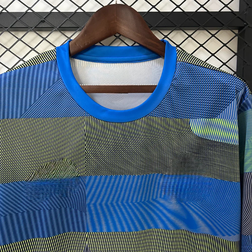 Camiseta R.M. 25-26 Entrenamiento Camiseta Fan