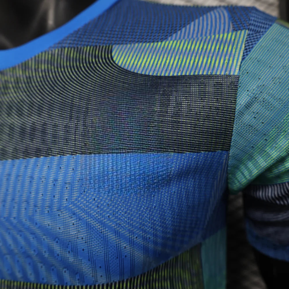 Camiseta R.M. 25-26 Entrenamiento (Player Version) Camiseta Player