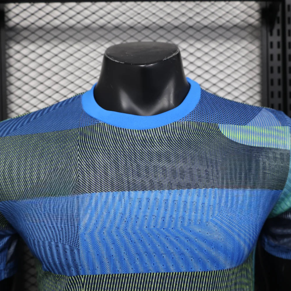 Camiseta R.M. 25-26 Entrenamiento (Player Version) Camiseta Player