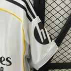 Camiseta R.M. 25-26 Local Camiseta Fan