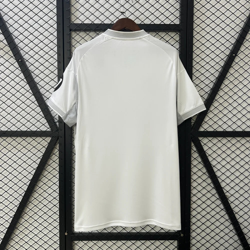 Camiseta R.M. 25-26 Local Camiseta Fan